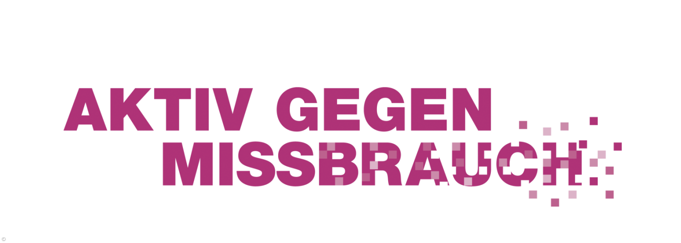 Aktiv gegen Missbrauch