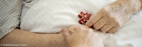 Krankenhausseelsorge