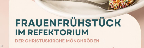 Frauenfrühstück