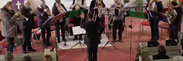 Posaunenchor Weißenbrunn