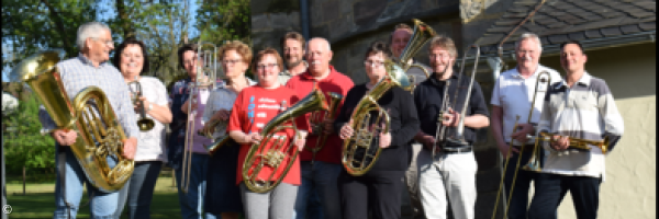 Posaunenchor Mönchröden