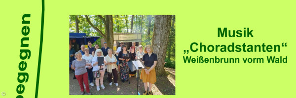 Kirche am Abend 14. Juni 2026