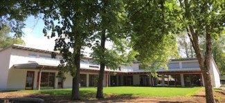 Pfarrer Fritz Anke Kindergarten